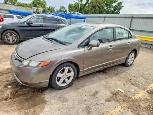Honda Civic 1.8L 4 2006