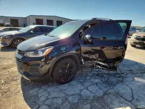 Chevrolet Trax 1.4L 4 2020