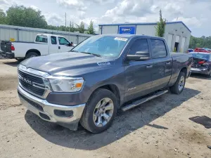 RAM 1500 5.7L 8 2019