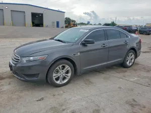 Ford Taurus 3.5L 6 2017