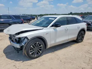 Acura ZDX 0 2024