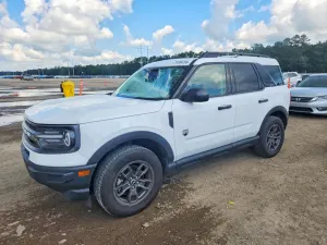 Ford Bronco 1.5L 3 2024