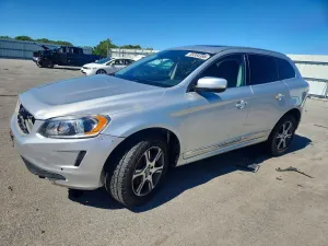 Volvo XC60 3.0L 6 2014