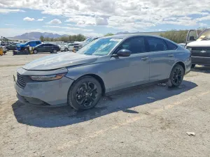 Honda Accord 1.5L 4 2025