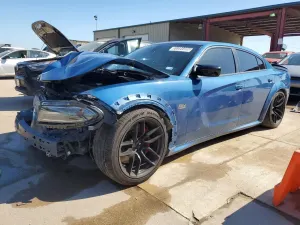 Dodge Charger 6.4L 8 2020