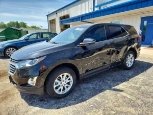 Chevrolet Equinox 1.5L 4 2019