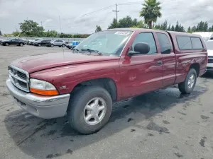 Dodge Dakota 3.9L 6 2000