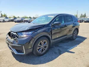 Honda CR-V 1.5L 4 2022