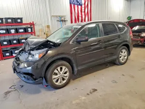 Honda CR-V 2.4L 4 2014