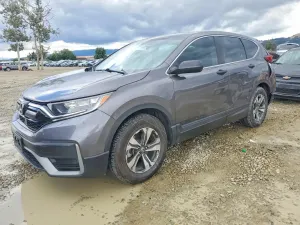 Honda CR-V 1.5L 4 2020