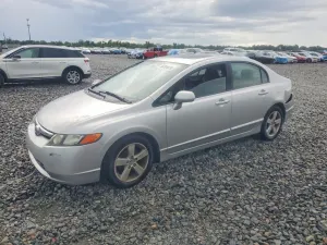 Honda Civic 1.8L 4 2007
