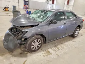 Toyota Corolla 1.8L 4 2011