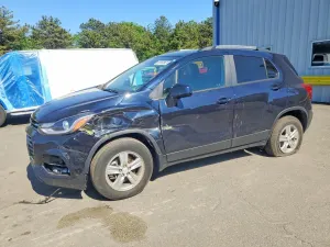Chevrolet Trax 1.4L 4 2021
