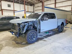Ford F-250 6.7L 8 2026