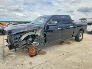 Dodge RAM 6.7L 6 2010