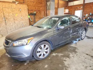 Honda Accord 2.4L 4 2008