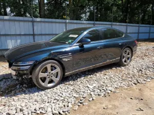 Genesis G80 3.5L 6 2021