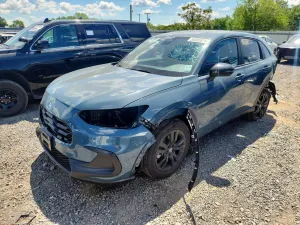 Honda HR-V 2.0L 4 2026