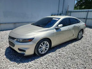 Chevrolet Malibu 1.5L 4 2016