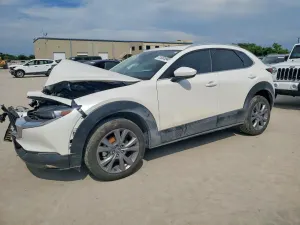 Mazda CX-30 2.5L 4 2025