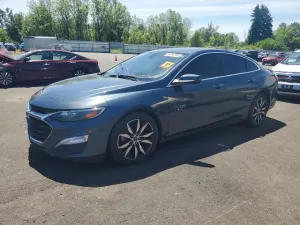 Chevrolet Malibu 1.5L 4 2020