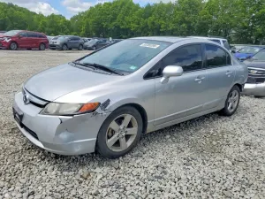 Honda Civic 1.8L 4 2006