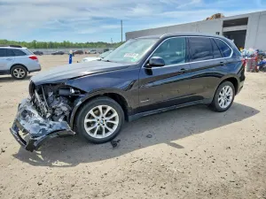 BMW X5 3.0L 6 2015