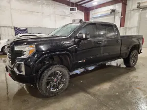 GMC Sierra 3.0L 6 2021
