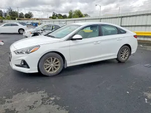 Hyundai Sonata 2.4L 4 2019
