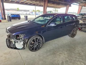 Volvo V60 2.0L 4 2016