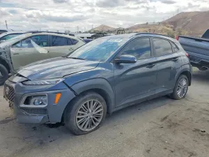 Hyundai Kona 2.0L 4 2021