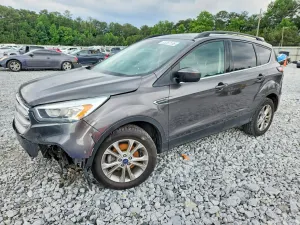 Ford Escape 1.5L 4 2018