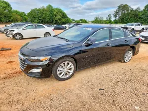 Chevrolet Malibu 1.5L 4 2024