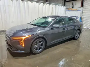 Kia K4 2.0L 4 2025