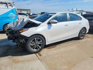 Kia Cerato / Forte / K3 2.0L 4 2023