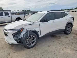 Chevrolet Trax 1.2L 3 2025