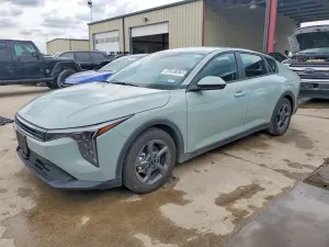 Kia K4 2.0L 4 2026