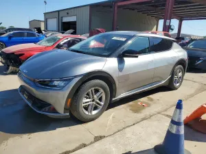 Kia EV6 0.0L 0 2024