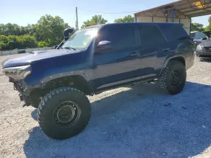 Toyota 4Runner 4.0L 6 2014