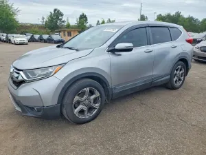 Honda CR-V 1.5L 4 2019
