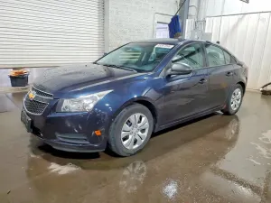 Chevrolet Cruze 1.8L 4 2014