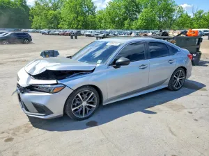 Honda Civic 1.5L 4 2022