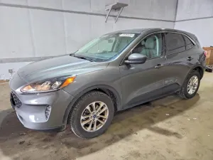 Ford Escape 1.5L 3 2022