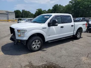 Ford F-150 2.7L 6 2017