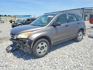 Honda CR-V 2.4L 4 2011