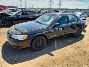 Toyota Camry 3.0L 6 1998