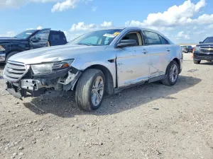 Ford Taurus 3.5L 6 2015