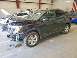 GMC Terrain 1.5L 4 2024