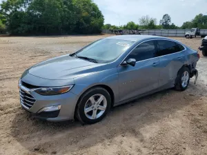 Chevrolet Malibu 1.5L 4 2024