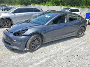 Tesla Model 3 2018